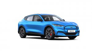 2023 MUSTANG MACH-E Premium RWD